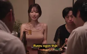 Vợ yêu gạ xxx cả gia đình gã chồng vì chồng yêu dẫn về quê rồi bỏ bê dâm dục sml