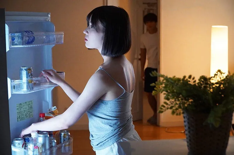 Chị bà xã cãi nhau với ông chồng đến nhà cô bạn gái ở rồi làm tình luôn anh xã em gái